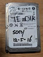 Fujitsu 300gb server hardeschijf hdd, Intern, Gebruikt, Ophalen of Verzenden, Desktop