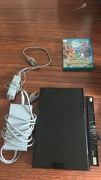 WII U, Spelcomputers en Games, Spelcomputers | Nintendo Wii U, Ophalen, Nieuw, Met 1 controller, Met games