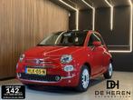 Fiat 500 1.2 Lounge, Voorwielaandrijving, Stof, Gebruikt, 4 cilinders