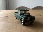 Landrover 109 WB van Corgi Toys., Ophalen of Verzenden, Gebruikt, Auto, Corgi