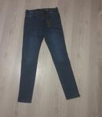 Nieuwe Only Jeans - Donkerblauw - Maat 170, Ophalen of Verzenden, Nieuw, Blauw