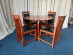 Schuitema decoforma kleine eethoek, Huis en Inrichting, Ophalen, Zo goed als nieuw