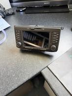 scania next gen radio, Ophalen of Verzenden, Gebruikt, Scania, Elektronica en Kabels