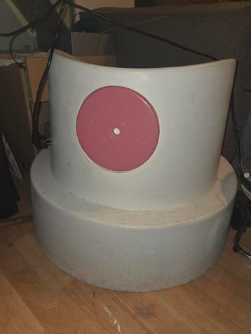 Te koop the original fatcap chair beschikbaar voor biedingen