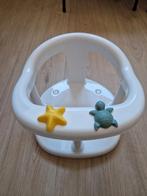Badring voor baby, Overige merken, Gebruikt, Ophalen of Verzenden, Badzitje of Badring