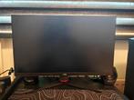 AOC GAMING Q27G2S MONITOR | 165HZ | QHD, Gaming, IPS, Ophalen of Verzenden, Zo goed als nieuw