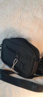 Designer tas, Ophalen of Verzenden, Nieuw, Zwart
