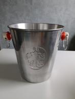 Grolsch koelemmer, Overige materialen, Gebruikt, Ophalen of Verzenden, Minder dan 5 flessen