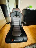 X Rocker - G-Force 2.1 Gaming chair, Huis en Inrichting, Bureaustoel, Zo goed als nieuw, Gaming bureaustoel, Zwart