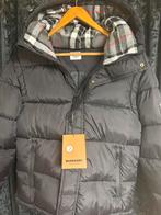 Burberry jas maat L en M | Gratis verzendig!, Kleding | Heren, Jassen | Winter, Maat 52/54 (L), Zwart, Nieuw, Ophalen of Verzenden