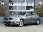 Mercedes-benz C-KLASSE 180 BUSINESS CLASS AVANTGARDE CLIMA -, Voorwielaandrijving, Euro 5, 1380 kg, 4 cilinders