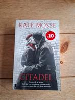 Kate Mosse - Citadel (goede staat), Ophalen of Verzenden, Zo goed als nieuw, Nederland, Kate Mosse