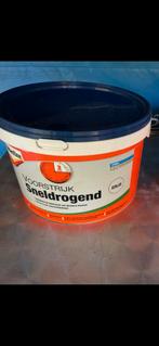 Alabastine voorstrijk 2,5 L van € 24,39 voor € 10,-, Ophalen, Nieuw, Verf, Grijs