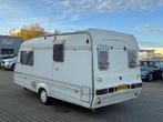 Elddis HURRICANE GT, Caravans en Kamperen, Caravans, Elddis, Bedrijf, 750 - 1000 kg, Info@alddis.nl