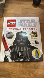 Star wars het complete werk, Ophalen of Verzenden, Gebruikt, Losse stenen, Lego