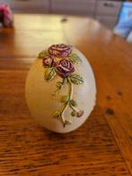 Bewerkt ei, Ophalen of Verzenden, Dier