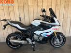 BMW S 1000XR (bj 2016), 4 cilinders, Motorrijbewijs A, Bedrijf, Onbekend