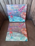 Kinderen filosoferen Berrie Heesen, Ophalen of Verzenden, Zo goed als nieuw
