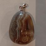 Hanger agaath, Ophalen of Verzenden, H, K, H