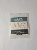 NOS Citizen 54-93390 watch crystal horlogeglas, Ophalen of Verzenden, Citizen