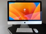 Te koop prachtige iMac 27 inch 2017, Computers en Software, Apple Desktops, Ophalen, Gebruikt, HDD, IMac