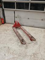 Pompwagen palletwagen 2000kg, Minder dan 60 liter, Ophalen, Gebruikt, Overige typen