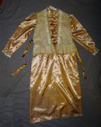 Mooie geel/gouden MARKIES/MARKIEZIN jurk, Ophalen, Nieuw, 158 t/m 164, Meisje