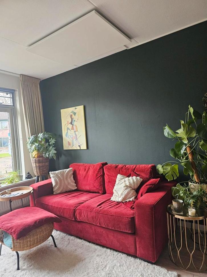 Ecosun Infrarood Paneel 850 watt, Doe-het-zelf en Verbouw, Verwarming en Radiatoren, Nieuw, Kachel, 800 watt of meer, 30 tot 80 cm