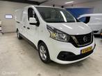 Nissan NV300 bestel 1.6 dCi 120 L2H1 121.000 km met NAP, 121 pk, Gebruikt, Euro 6, 4 cilinders