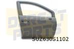 Ford Transit Courier (1/24-) voorportier rechts Origineel! 2, Verzenden, Nieuw, Ford, Deur