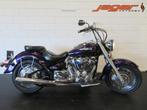 Yamaha XV 1600 WILD STAR ROAD ZEER FRAAI! (bj 2000), Motoren, Motoren | Yamaha, Chopper, Bedrijf, Meer dan 35 kW, 1602 cc