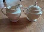 Wedgwood Edme Roomstel, Overige typen, Ophalen of Verzenden, Zo goed als nieuw, Wedgwood