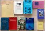J.M.A. Biesheuv 8 titels, Ophalen of Verzenden, Zo goed als nieuw, Nederland