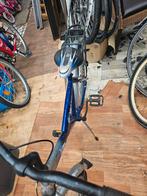 jongen fiets, Ophalen, Gebruikt, 24 inch, Handrem