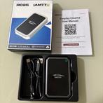 LAMTTO RC25 Carplay Adapter, Auto diversen, Auto-accessoires, Ophalen of Verzenden, Zo goed als nieuw