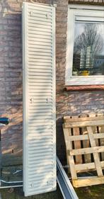 Radiator 2,20 x 0,40cm, Ophalen, 150 cm of meer, Radiator, 30 tot 80 cm