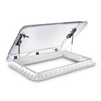 Heki 2 dakluik 96 x65 voor caravan en camper COMPLEET, Ophalen of Verzenden, Nieuw