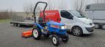 Iseki TM3200 Hydrostaat 4WD, Gebruikt, Tot 2500, Tot 80 Pk, Ophalen