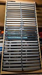 Lattenbodem 90 x 200 Sensaflex, Huis en Inrichting, Ophalen, Zo goed als nieuw, Eenpersoons, 90 cm