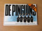 Strip "De Pinguïns", Eén stripboek, Ophalen of Verzenden, Gelezen, Bert van der Meij