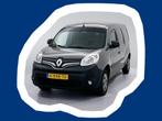 Renault Kangoo 1.5 dCi 90 Energy Comfort Maxi Automaat Trekh, Stof, 4 cilinders, Met garantie (alle), Renault