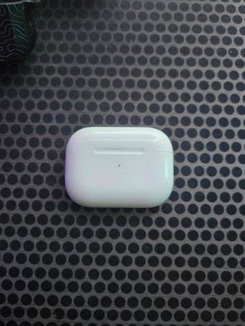Apple AirPods Pro 2 USB-C Oplaadcase beschikbaar voor biedingen