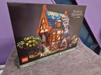 lego 21325, Ophalen of Verzenden, Nieuw