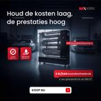 AIRREX AH300i 16KW INFRAROOD KACHEL WERKPLAATS HAL EVENEMENT, Niet ingevuld, Info@infraroodkachelshop.nl, Infraroodkachelshop.nl