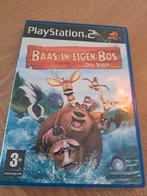 Baas in eigen bos, 1 speler, Ophalen of Verzenden, Zo goed als nieuw, Avontuur en Actie