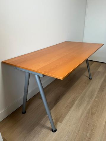 IKEA Galant bureau - afbeelding 1