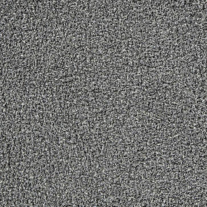 Grijze hoogpolige tapijttegels Touch&Tones103 Mushroom, Huis en Inrichting, Stoffering | Vloerbedekking, Nieuw, Tapijttegels, Grijs