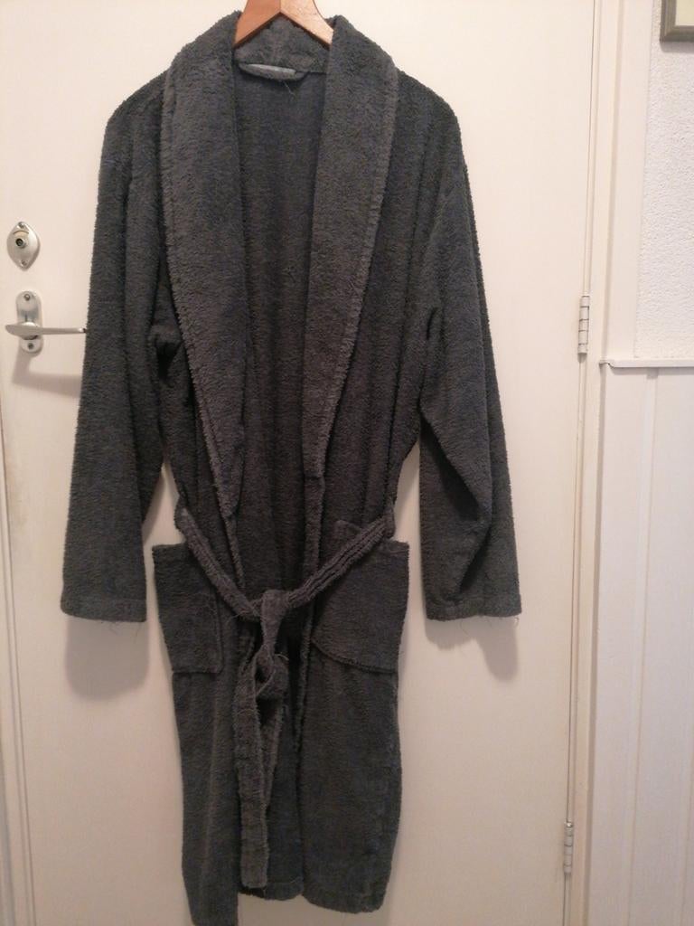 Ochtendjas, maat 54/56, Kleding | Heren, Ophalen of Verzenden, Maat 52/54 (L)