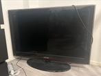 Samsung tv 46 inch, Ophalen, Gebruikt, 100 cm of meer, Samsung