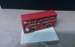 Rode Londense dubbeldekker bus - Matchbox Lesney, Ophalen of Verzenden, Gebruikt, Auto